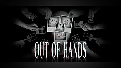 Сборник Out Of Hands