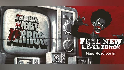 Сборник Zombie Night Terror
