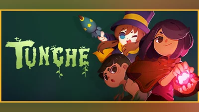 Сборник Tunche