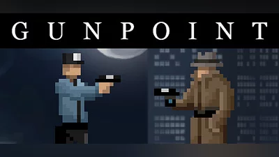 Сборник Gunpoint Demo