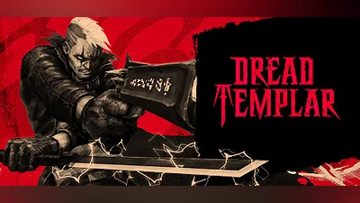 Сборник Dread Templar