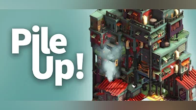 Сборник Pile Up!