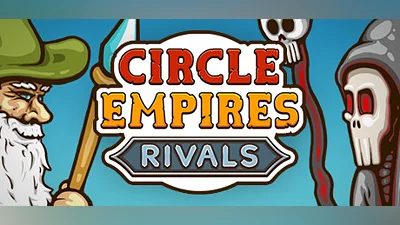Сборник Circle Empires Rivals