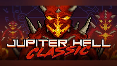 Сборник Jupiter Hell Classic