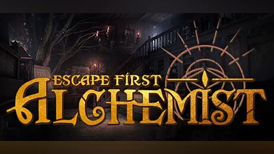 Сборник Escape First Alchemist