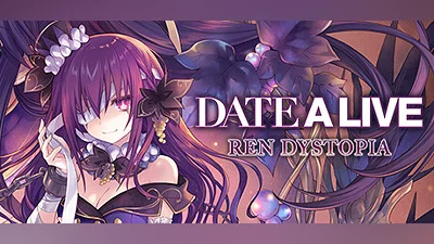 Сборник DATE A LIVE: Ren Dystopia