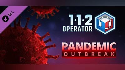 Сборник 112 Operator - Pandemic Outbreak