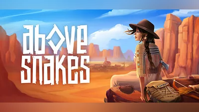 Сборник Above Snakes