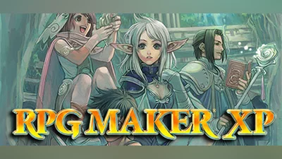 Сборник RPG Maker XP