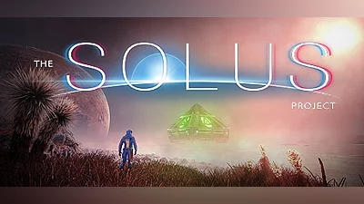 Сборник The Solus Project