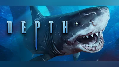 Сборник Depth
