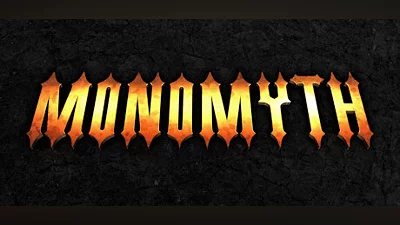 Сборник Monomyth Demo