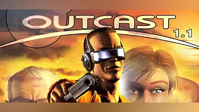 Сборник Outcast 1.1