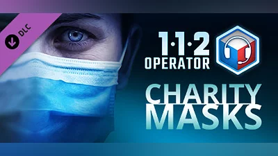 Сборник 112 Operator - Masks - CHARITY DLC