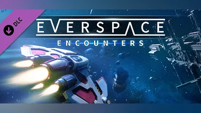 Сборник EVERSPACE  - Encounters