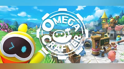 Сборник Omega Crafter