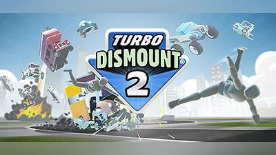 Сборник Turbo Dismount  2