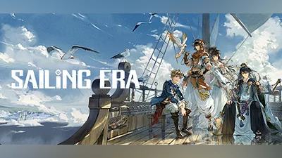 Сборник Sailing Era Demo