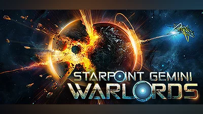 Сборник Starpoint Gemini Warlords