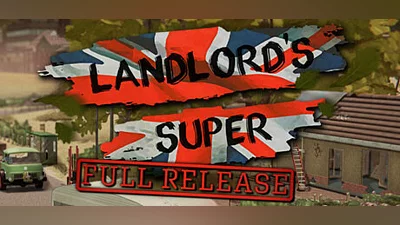 Сборник Landlord's Super