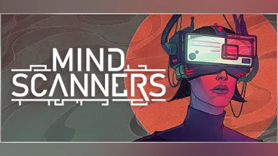Сборник Mind Scanners