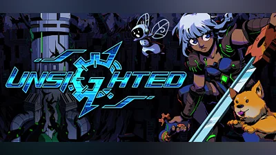 Сборник UNSIGHTED