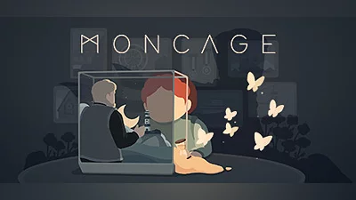 Сборник Moncage