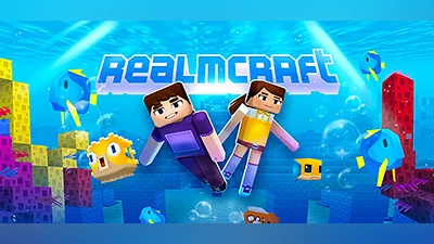 Сборник Realmcraft VR