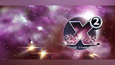 Сборник X2: The Threat