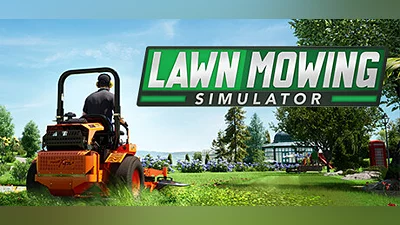 Сборник Lawn Mowing Simulator
