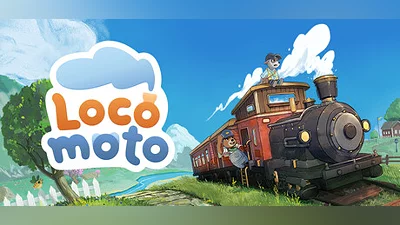 Сборник Locomoto