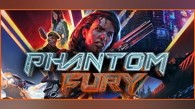Сборник Phantom Fury