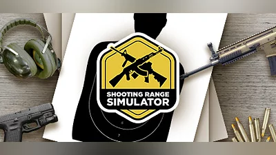 Сборник Shooting Range Simulator