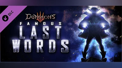 Сборник Dungeons 3 - Famous Last Words