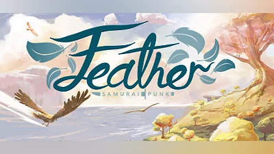 Сборник Feather