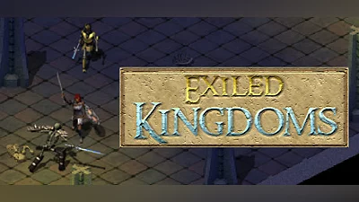 Сборник Exiled Kingdoms