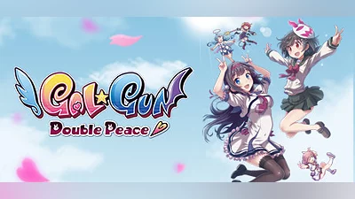 Сборник Gal*Gun: Double Peace