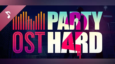 Сборник Party Hard 2 OST