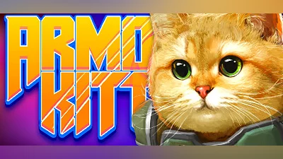 Сборник ARMORED KITTEN