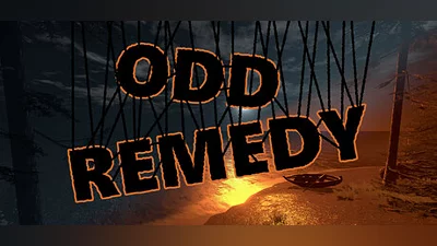 Сборник Odd Remedy