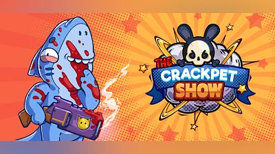 Сборник The Crackpet Show