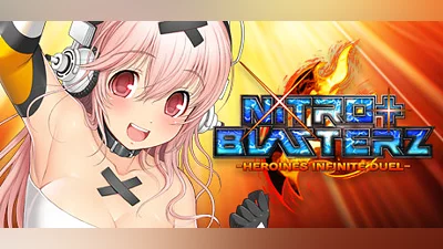 Сборник Nitroplus Blasterz: Heroines Infinite Duel