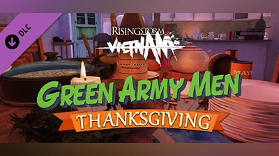 Сборник Green Army Men