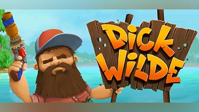 Сборник Dick Wilde