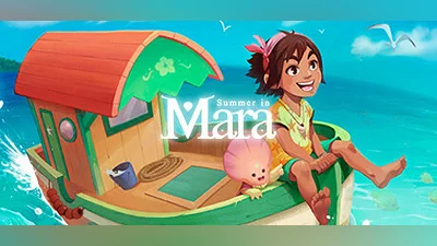 Сборник Summer in Mara