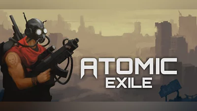 Сборник Atomic Exile
