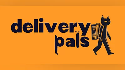 Сборник delivery pals