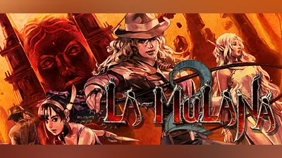 Сборник La-Mulana 2