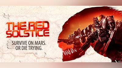 Сборник The Red Solstice