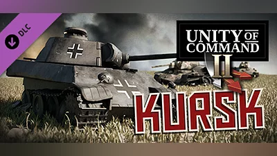 Сборник Unity of Command II - Kursk